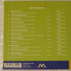 Kokoelma • Tarjolla Tänään • Lavatanssit CD - pikkukuva 2