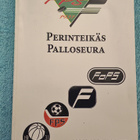 Perinteikäs Palloseura - Forssan Palloseura 1931-2011 - pikkukuva 1