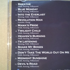 King Karma - King Karma CD - pikkukuva 3