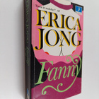 Erica Jong : Fanny eller Den sanna berättelsen om Fanny H... - pikkukuva 1