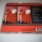 The White Stripes - The White Stripes (CD) - pikkukuva 2