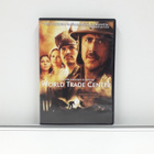 World Trade Center (Oliver Stone, dvd) - pikkukuva 1