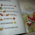 Dahle Lumoavaa, Mansikkahaltijatar! - pikkukuva 3