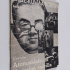 Outsider : Atomisalaisuus Kanarian saarilla - pikkukuva 1
