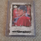 1998-99 Upper Deck Saku Koivu #P19 /1500 - pikkukuva 1