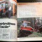 Työvälinetietoa 4/1985 (Fiat) - pikkukuva 3