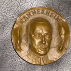 Mitali - Mannerheim - numeroitu / Eila Hiltunen 1967 - pikkukuva 1