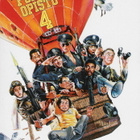 Poliisiopisto 4 - Korttelipoliisit  -  DVD - pikkukuva 1