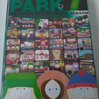 3DVD SOUTH PARK Kausi 7  ( Sis.postikulut ) - pikkukuva 1