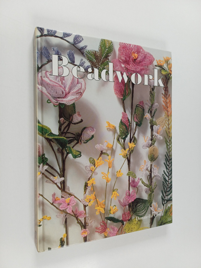 Donatella Ciotti : Beadwork