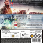 Independence Day : 2-Movie Collection - (2 Blu-ray) - pikkukuva 2