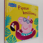 Pipsan kesäloma - pikkukuva 1