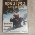 Rediscover Jacques Feyder 3DVD - pikkukuva 1