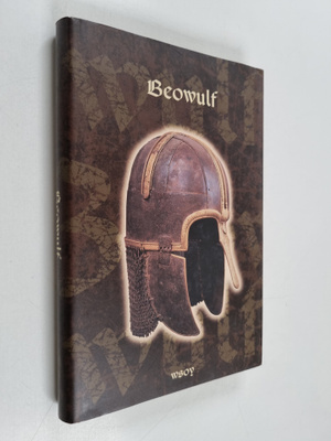 Osmo ym. (suom.) Pekonen : Beowulf
