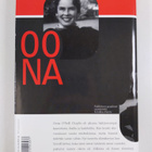 Jane Scovell : Oona O'Neill Chaplin : elämäkerta - pikkukuva 2