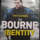 THE BOURNE IDENTITY / MEDUSAN VERKKO DVD - pikkukuva 1