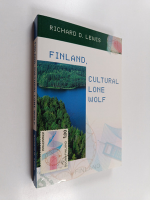 Richard D. Lewis : Finland, Cultural Lone Wolf