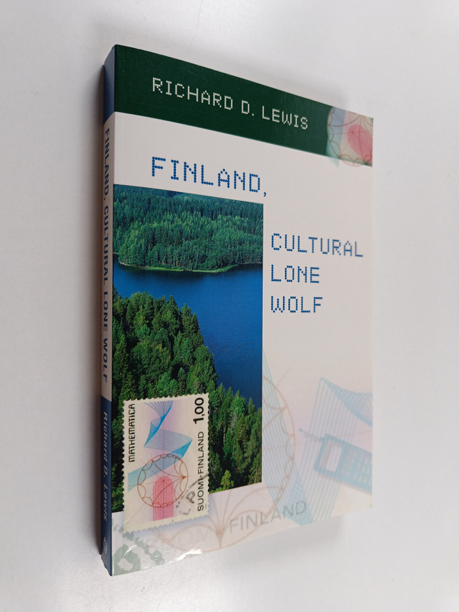 Richard D. Lewis : Finland, Cultural Lone Wolf