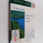 Richard D. Lewis : Finland, Cultural Lone Wolf - pikkukuva 1