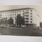 VANHA Postikortti Kotka 1950-l Alkup.Mallikappale - pikkukuva 1