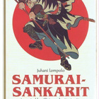 Juhani Lompolo : Samurai-sankarit - pikkukuva 1
