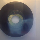 THE BEATLES : GET BACK/DON'T LET ME DOWN : VINYYLI  7" 1969 - pikkukuva 1
