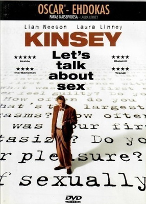 Kinsey - DVD