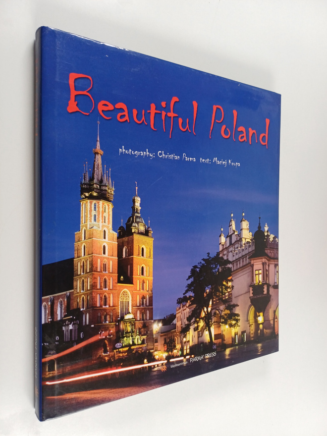 Maciej Krupa : Beautiful Poland