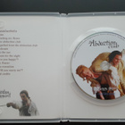 DVD: Sydänten Kaapparit (Alice Evans, Daniel Lapaine 2002) - pikkukuva 3