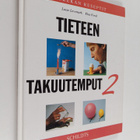 Lasse Levemark : Tieteen takuutemput 2 - pikkukuva 1