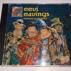 LEEVI AND THE LEAVINGS   KERRAN ELÄMÄSSÄ   CD - pikkukuva 1