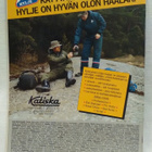 Erä No 10 lokakuu 1989 - pikkukuva 3