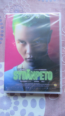 Sydänpeto DVD