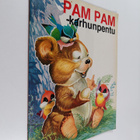 Matal : Pam Pam -karhunpentu - pikkukuva 1