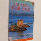 Anne Collins : Island for sale - pikkukuva 1