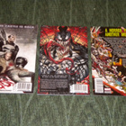 MARVEL : Zombies Destroy,Venom/Dark Origin,Punisher/In The B - pikkukuva 2