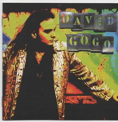 DAVID GOGO