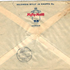FIRMAKUORI HELSINKI MYLLY-MATTI - pikkukuva 1