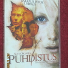 Puhdistus (DVD) - pikkukuva 1