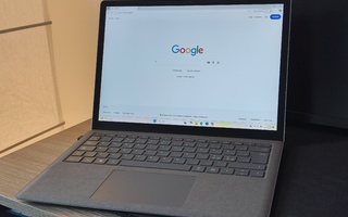 Microsoft Surface Laptop 3