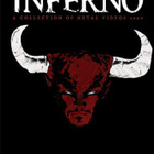 Inferno - A Collection Of Metal Videos 2006 - DVD - pikkukuva 1