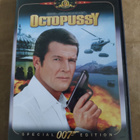 Octopussy (DVD) - pikkukuva 1
