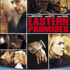 Eastern Promises / Blu-ray *UUSI - pikkukuva 1