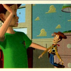 TOY STORY, PANIINI, 4. - pikkukuva 1