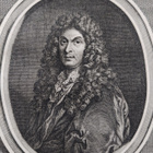 Vanha gravyyri Lully - pikkukuva 1