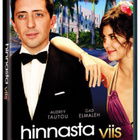 hinnasta viis (Ranska, Audrey Tautou (14650) - pikkukuva 1