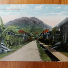 Meksiko, Pedro Miguel 1900-luvun alun väripostikortti - pikkukuva 1