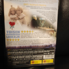 Eräs rakkaus tarina / Toisen kerroksen lauluja 2DVD Suomij. - pikkukuva 2
