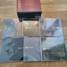 Complete Webern/ Pierre Boulez 6- cd box - pikkukuva 4