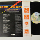 Deep Purple – Power House Japanilainen LP  OBI + Juliste - pikkukuva 2